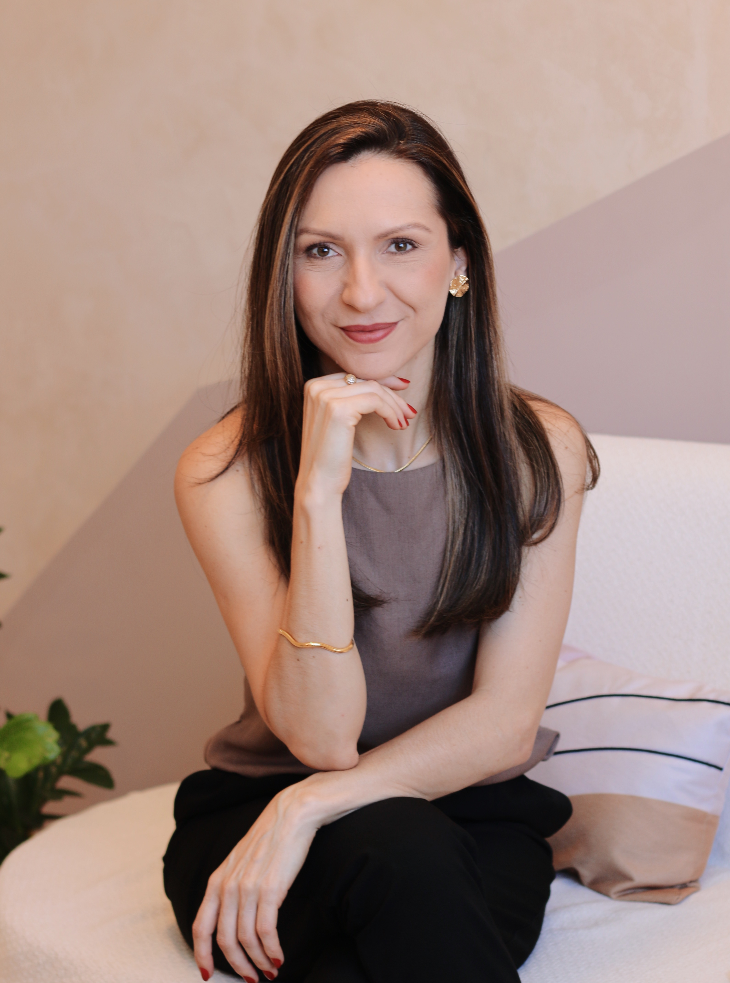 Cris Czarnobai